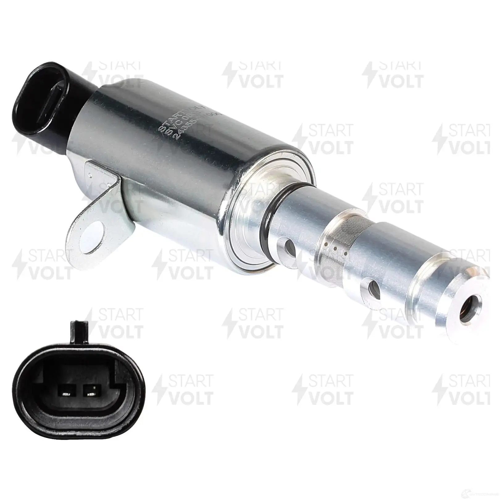 Клапан регулировки фаз грм, vvti STARTVOLT P9 9RS 1438154698 SVC 0803 - Изображение 1
