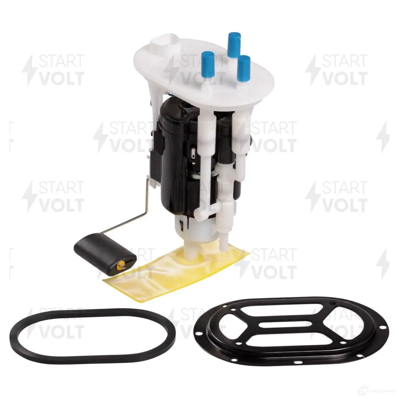 Топливный насос STARTVOLT C XL019Z 1438154716 SFM 0890