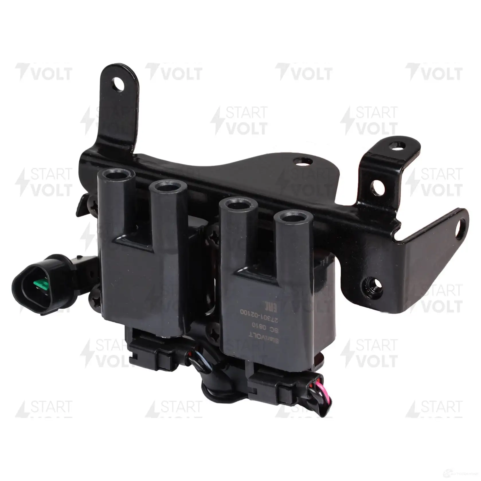 Катушка зажигания STARTVOLT PXK AV8 1438154725 SC 0810