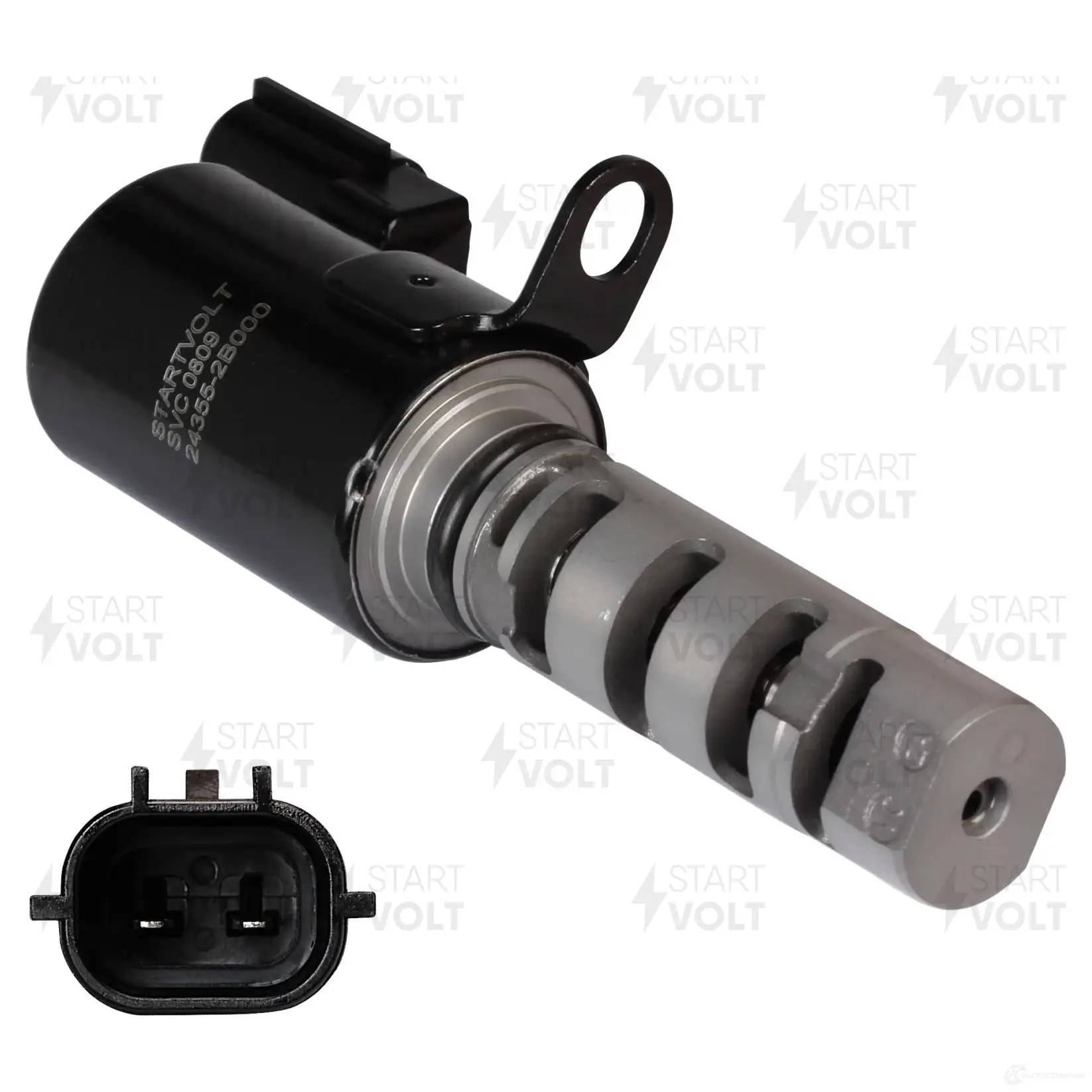 Клапан регулировки фаз грм, vvti STARTVOLT SVC 0809 ZHMR 85 1438154772 - Изображение 1
