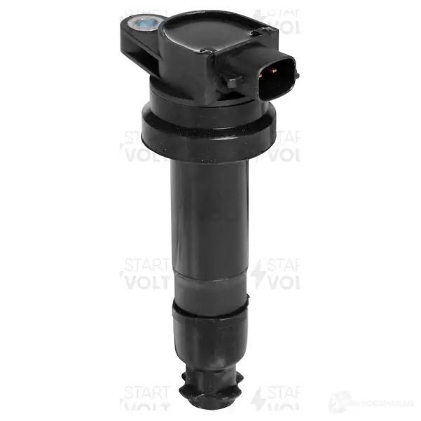 Катушка зажигания STARTVOLT SC 0814 4680295027041 1271937648 N3L JNA изображение 0