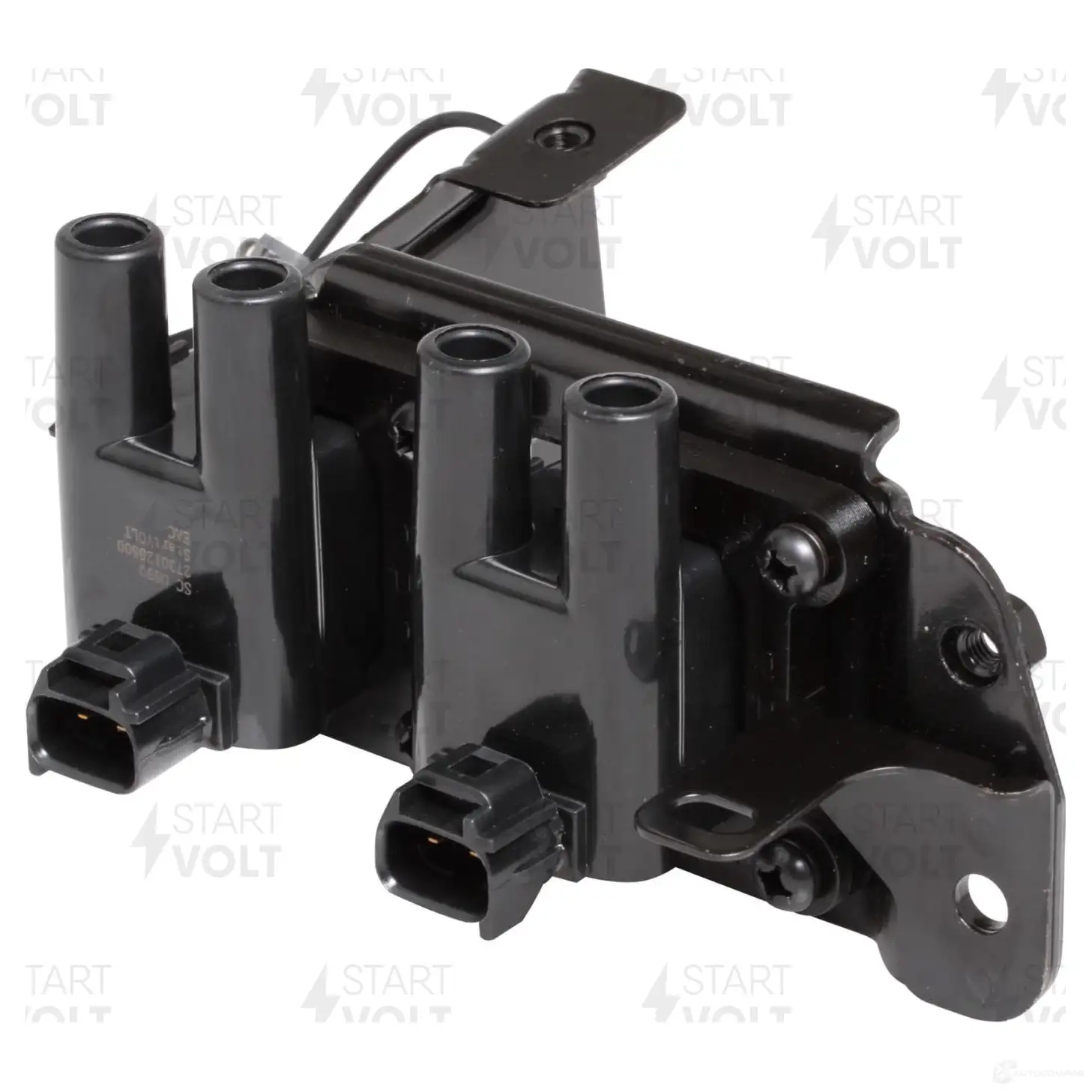 Катушка зажигания STARTVOLT SC 0890 SW3 CD 1271937654