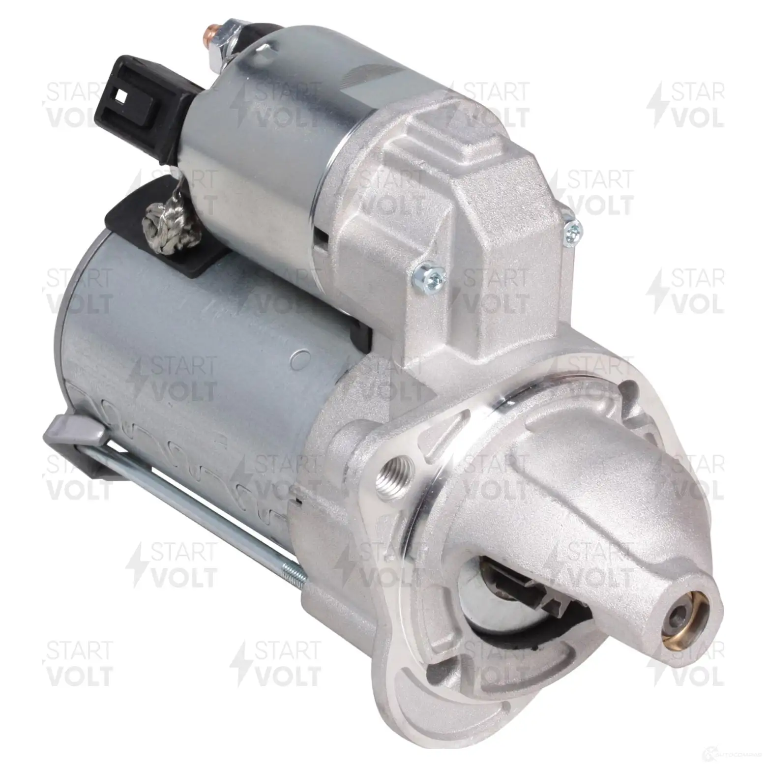 Стартер STARTVOLT LSt 0807 1438154860 1S45 PI - Изображение 1