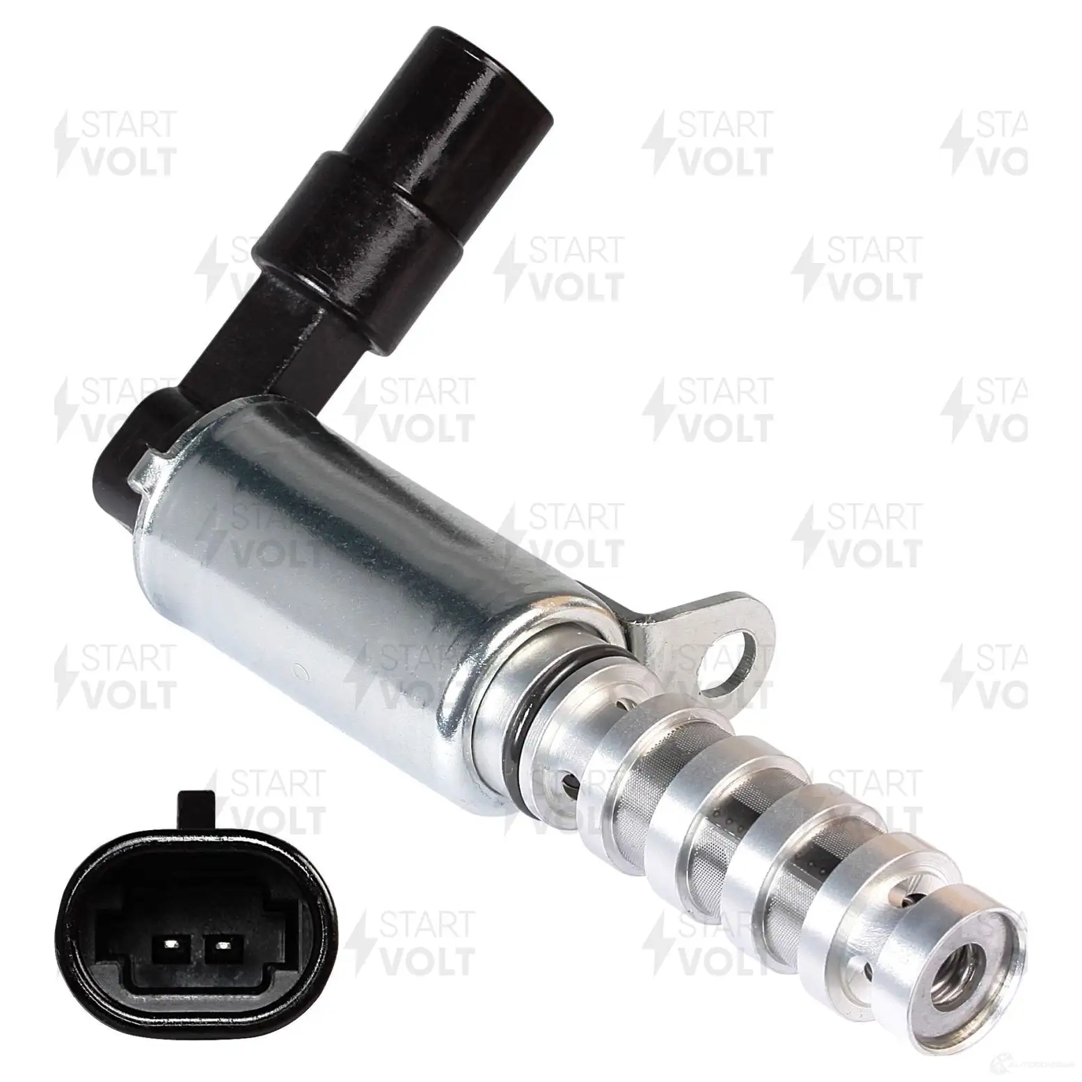 Клапан регулировки фаз грм, vvti STARTVOLT 1438154865 SVC 0806 0B F637 изображение 0