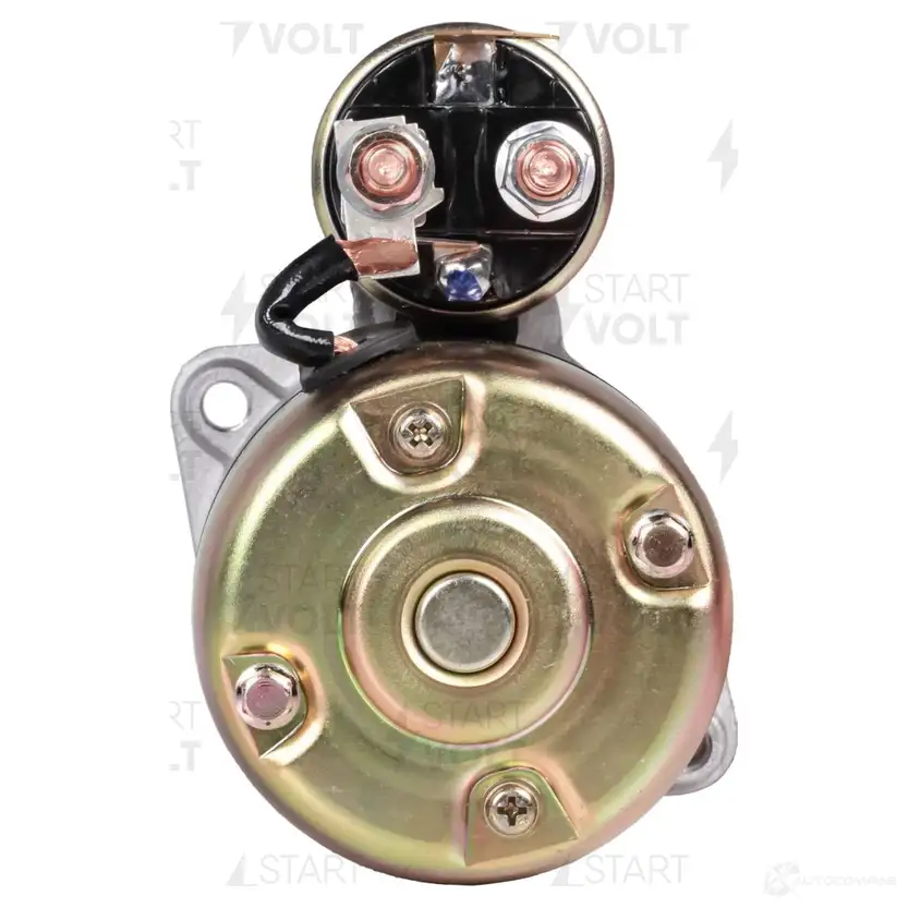 Стартер STARTVOLT LSt 0818 7QS Z3L 1438154913 изображение 3