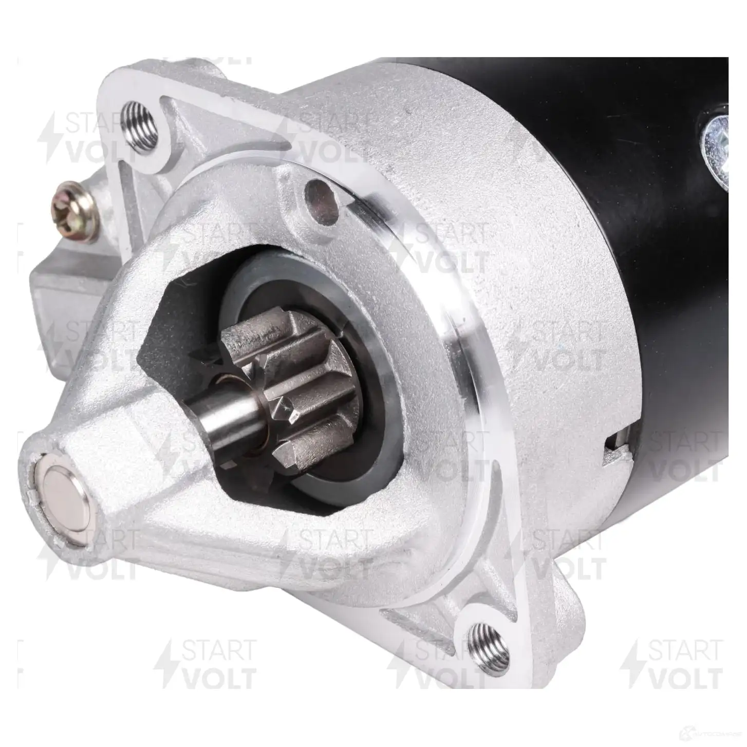 Стартер STARTVOLT LSt 0818 7QS Z3L 1438154913 изображение 4