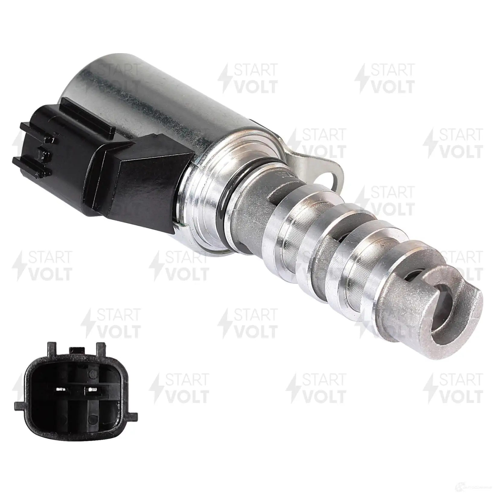 Клапан регулировки фаз грм, vvti STARTVOLT 1438154920 MU NVJ4V SVC 1425 изображение 0