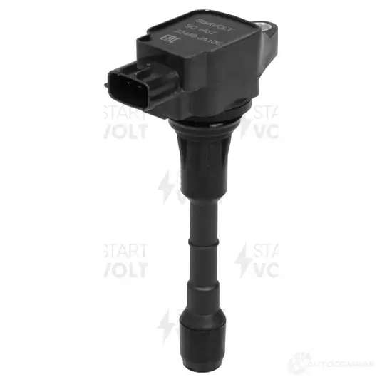Катушка зажигания STARTVOLT YWUO L SC 1457 1438154941 изображение 0