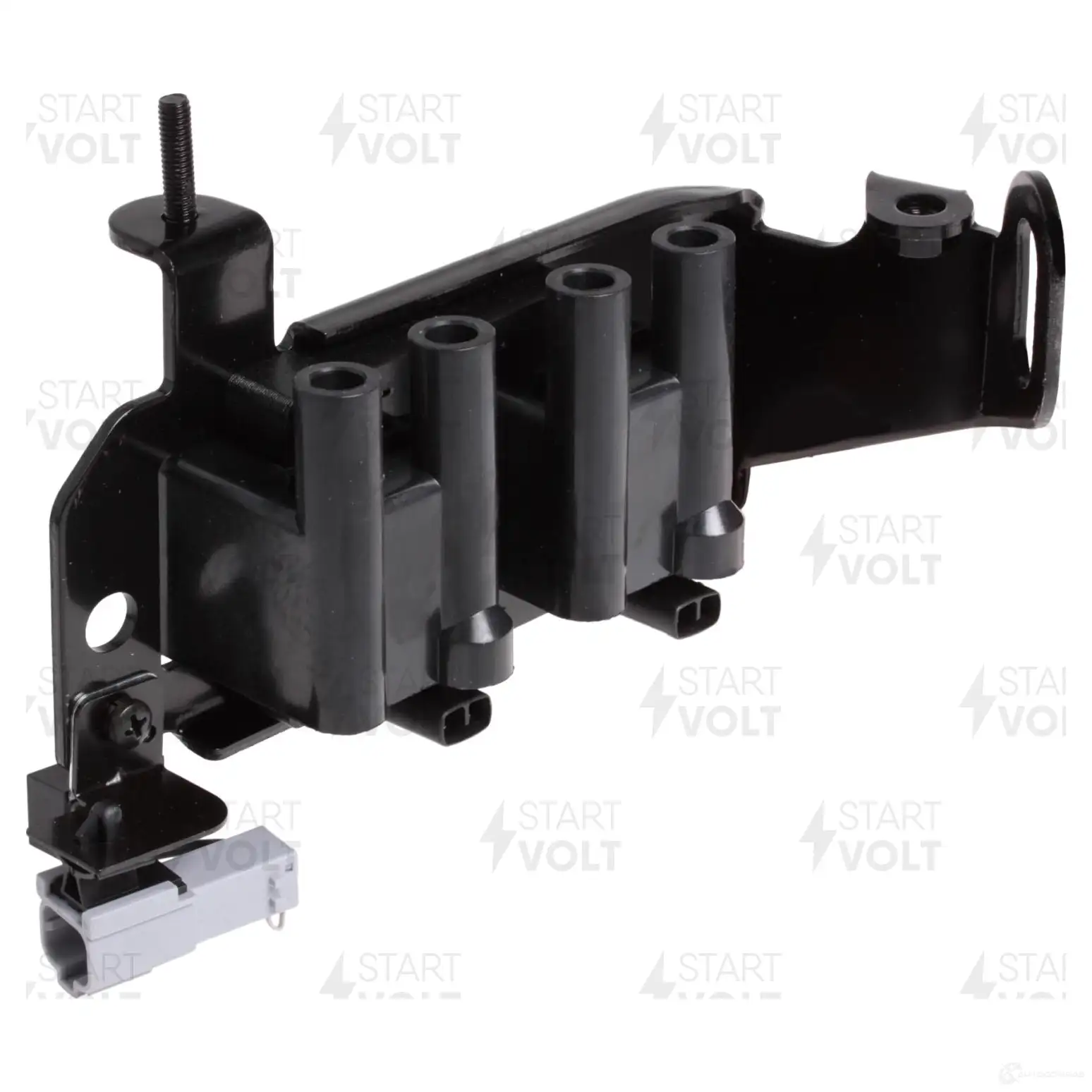 Катушка зажигания STARTVOLT 1438154983 M 164P SC 0815 изображение 0