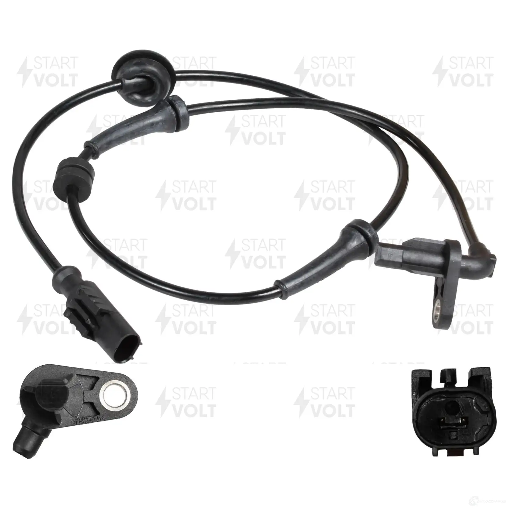 Датчик АБС STARTVOLT VS-ABS 0183 1438155062 4A GNZ