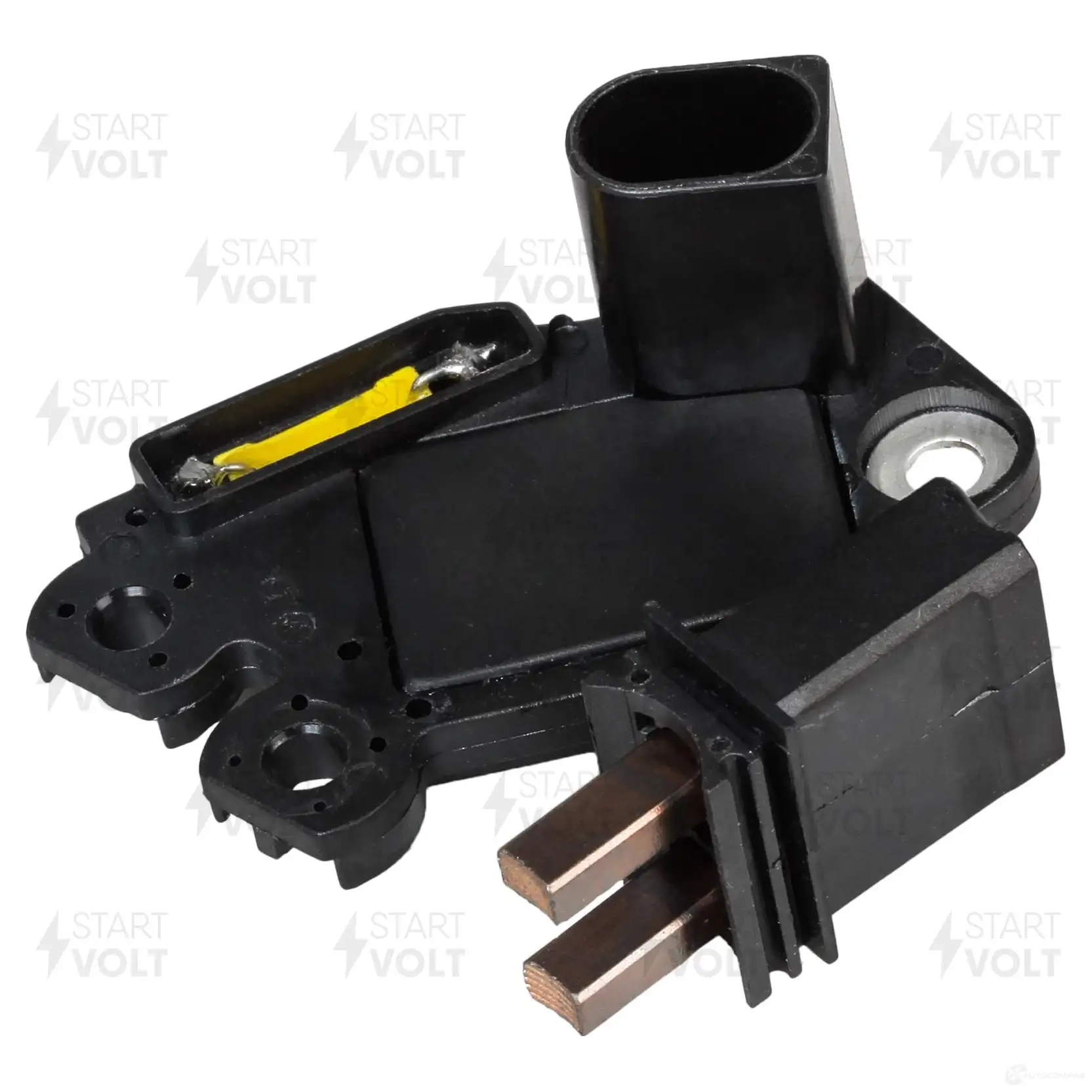 Щетки генератора STARTVOLT VRR 0180 1438155089 LN NB2 - Изображение 1