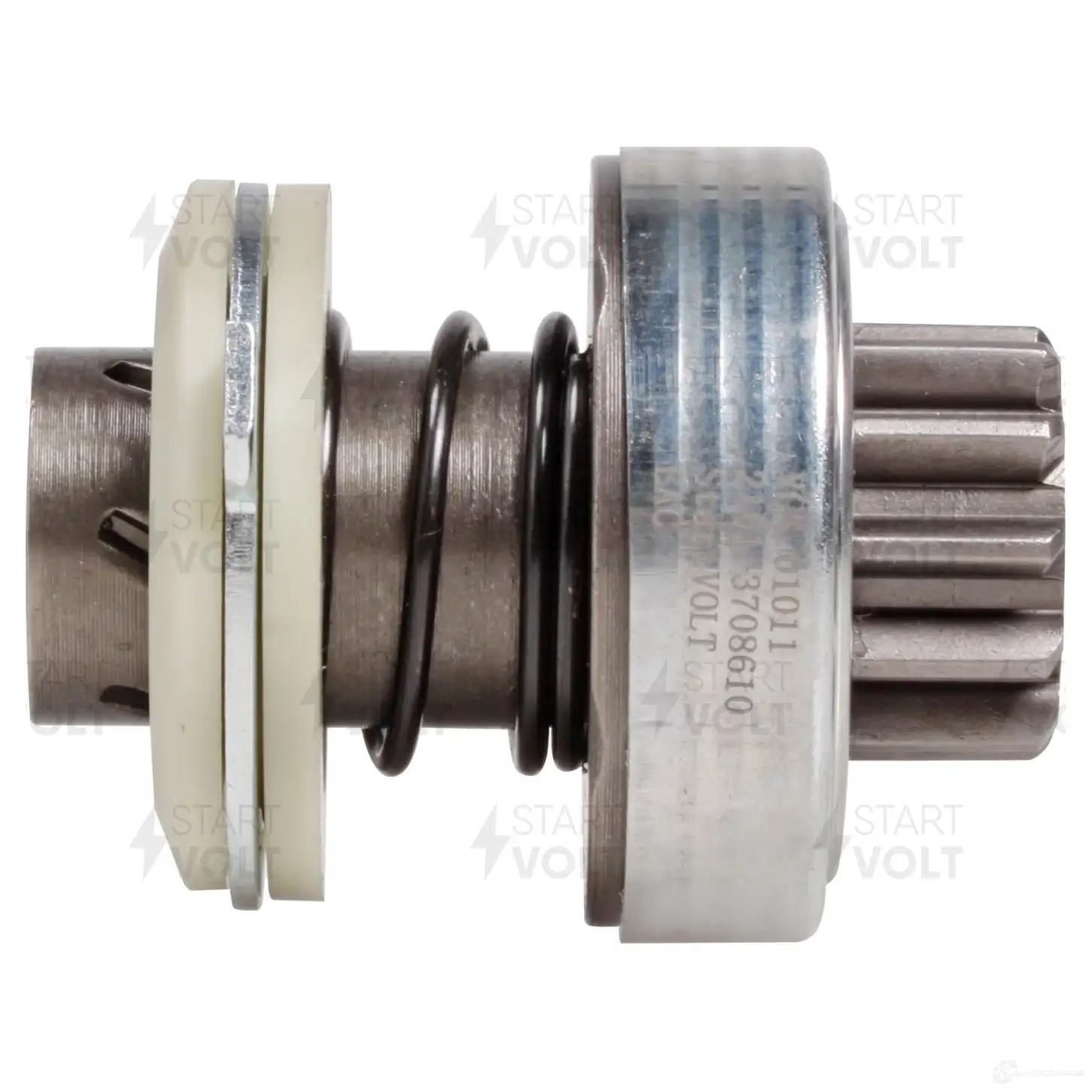 Бендикс STARTVOLT VCS 01011 1438155103 RZ7B 9RG изображение 2