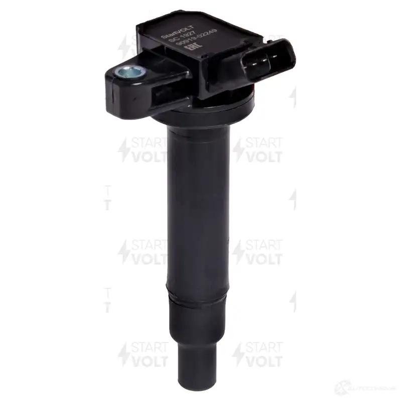 Катушка зажигания STARTVOLT 98 S9X 1438155180 SC 1927