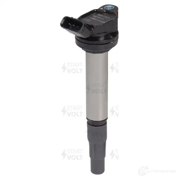 Катушка зажигания STARTVOLT 1438155183 SC 1915 Q7ZJZN L изображение 0