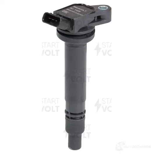 Катушка зажигания STARTVOLT 2 Z5P3 1438155184 SC 1926