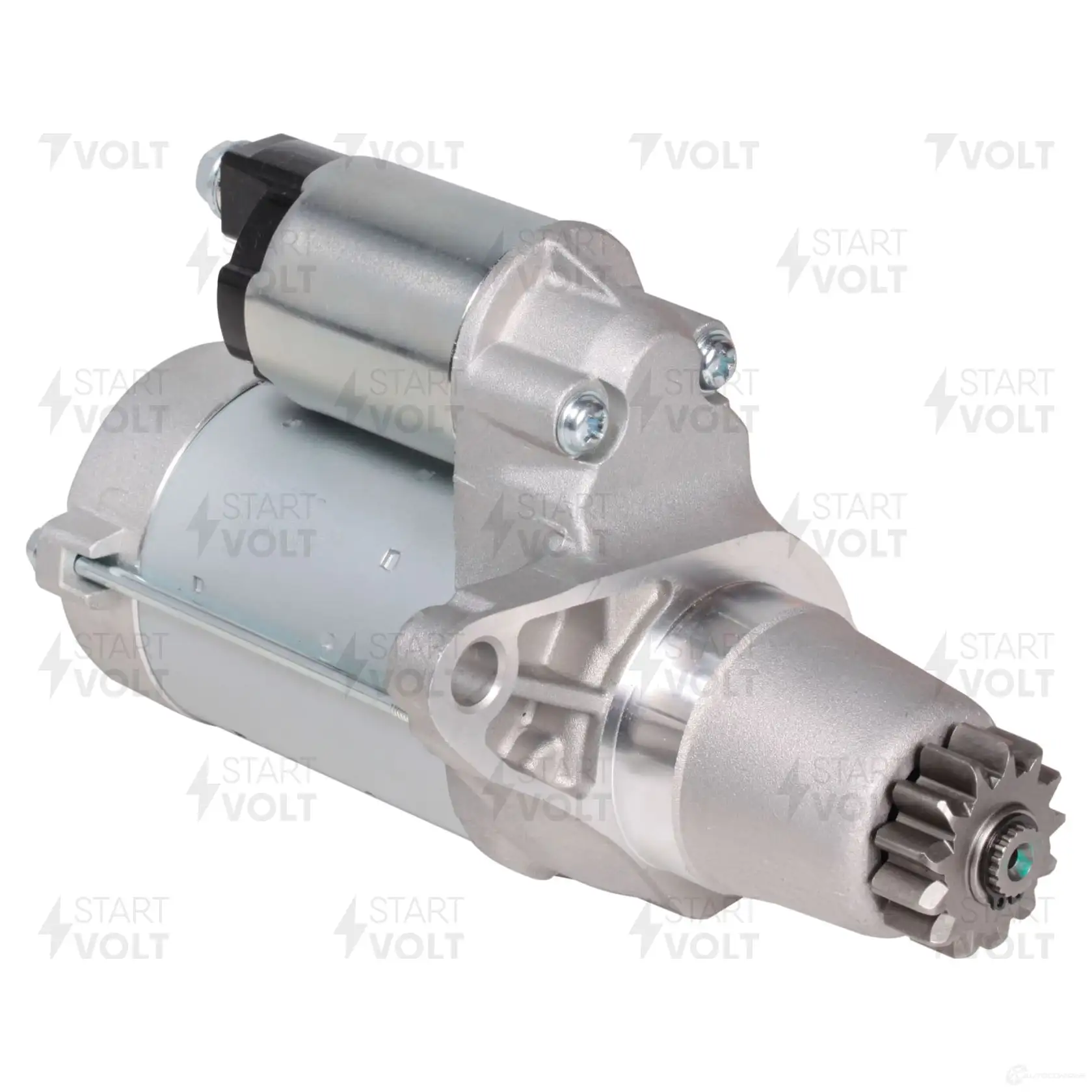 Стартер STARTVOLT 1438155192 LSt 1902 G2H RIE1 изображение 0