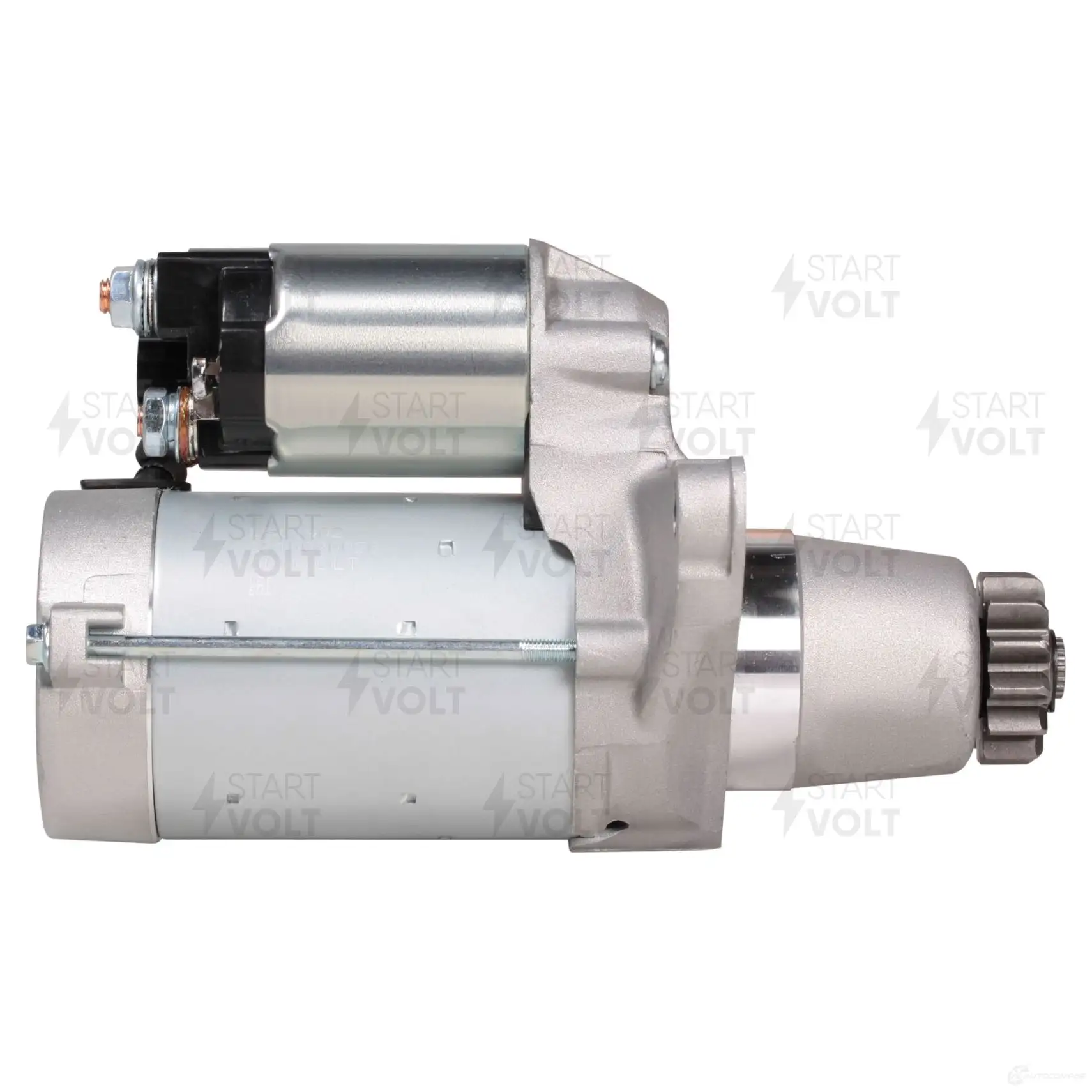 Стартер STARTVOLT 1438155192 LSt 1902 G2H RIE1 изображение 2