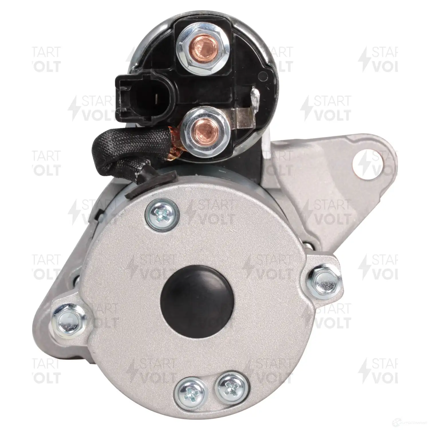 Стартер STARTVOLT 1438155192 LSt 1902 G2H RIE1 изображение 3