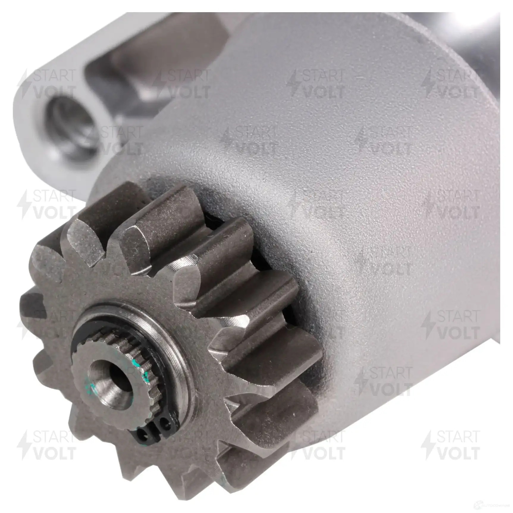 Стартер STARTVOLT 1438155192 LSt 1902 G2H RIE1 изображение 4