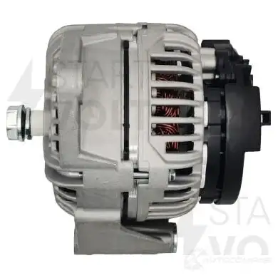 Генератор STARTVOLT G5P2 9G 1438155203 LG 1252