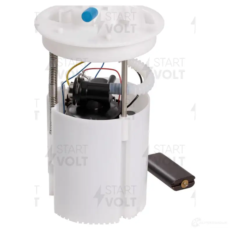 Топливный насос STARTVOLT LLA 50TL SFM 2503 1438155216