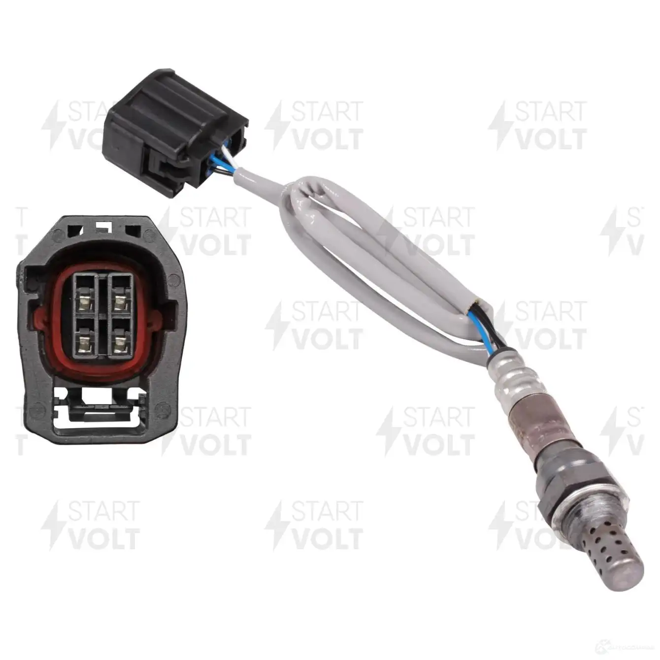 Лямбда зонд, кислородный датчик STARTVOLT VS-OS 2503 1438155247 GZ A7P изображение 0