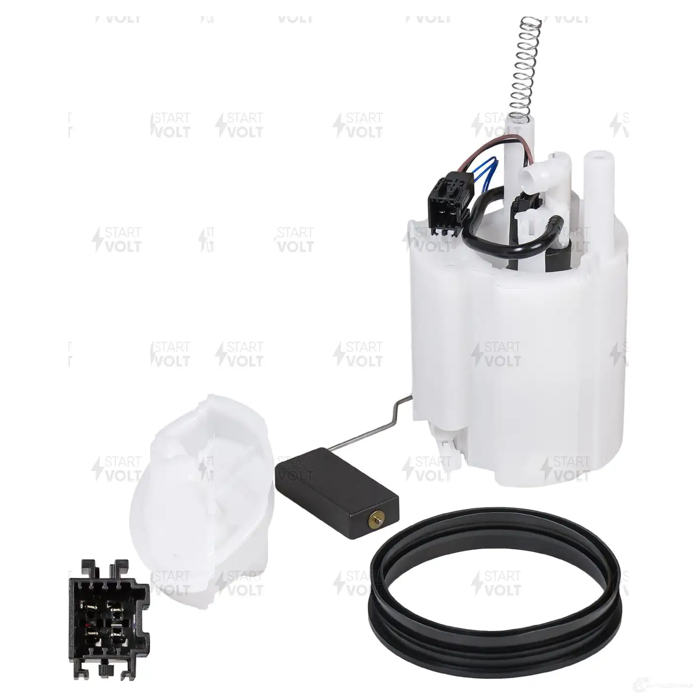 Топливный насос STARTVOLT SFM 1513 UG 4G4 1438155269 - Изображение 1