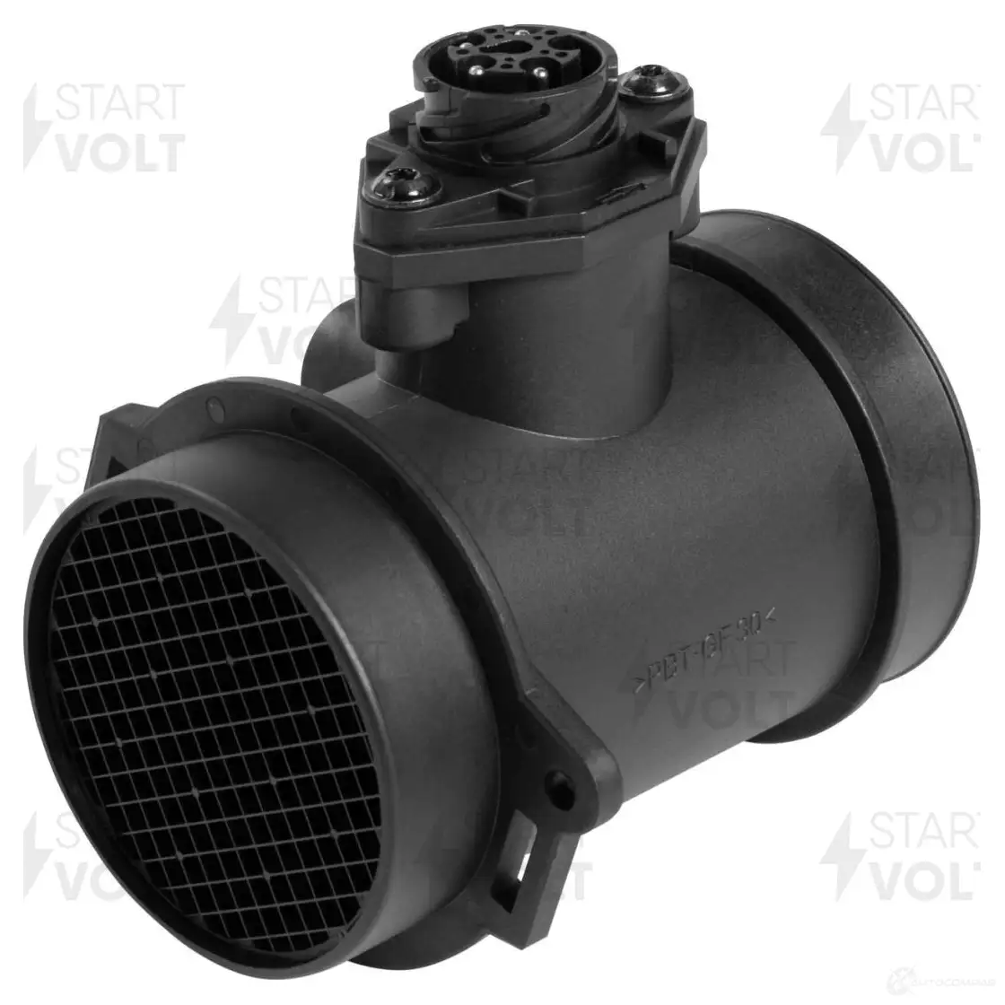 Расходомер воздуха STARTVOLT 1438155278 VS-MF-1527 VQB121 H