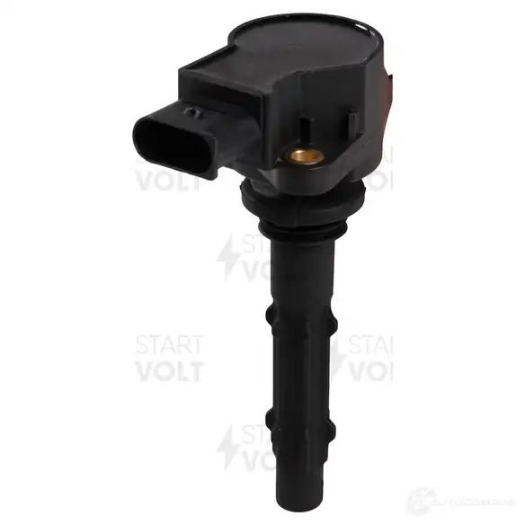 Катушка зажигания STARTVOLT 1438155288 ID5KFT F SC 1515 изображение 0