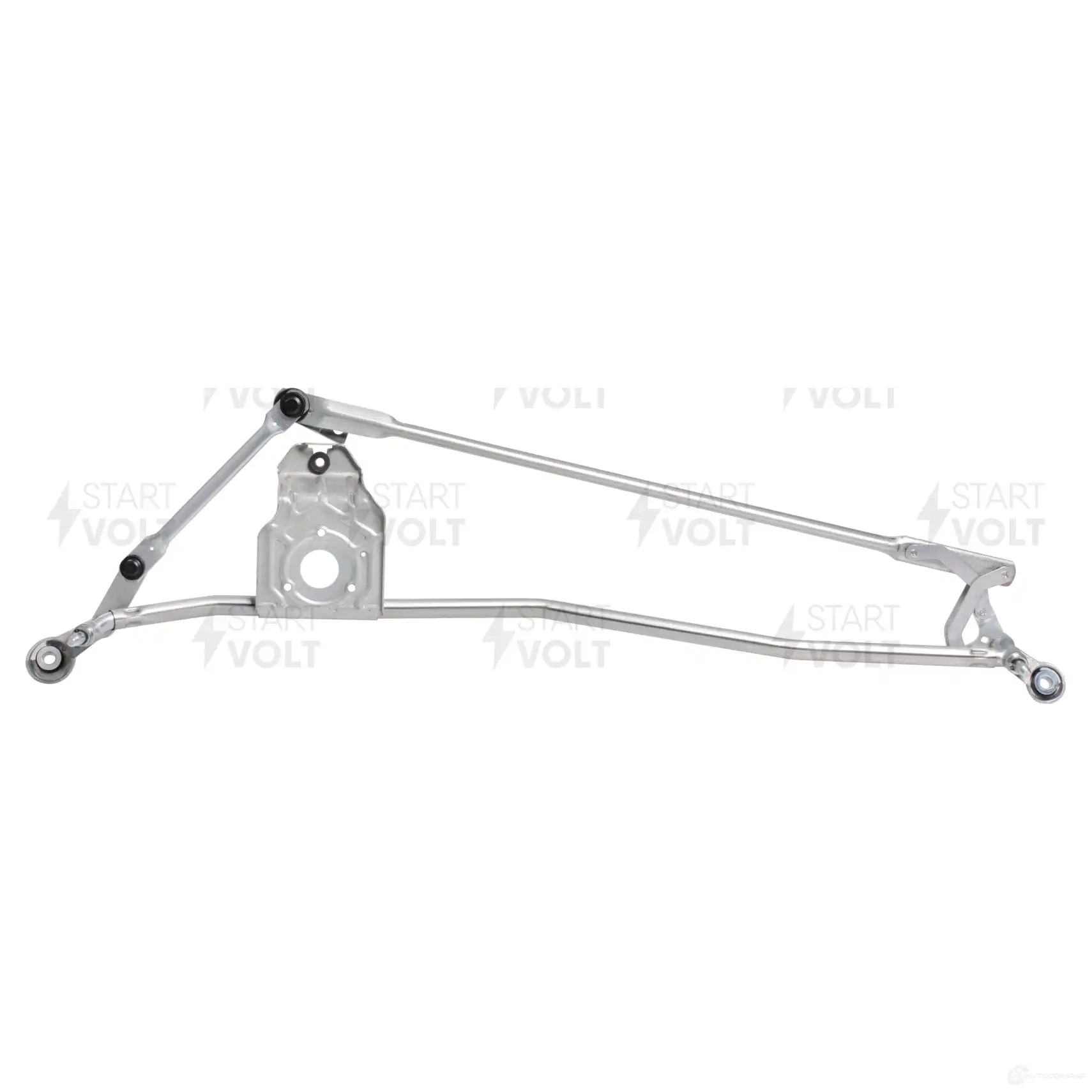 Трапеция стеклоочистителя STARTVOLT 62T5 2P 1438155306 VWA 1551