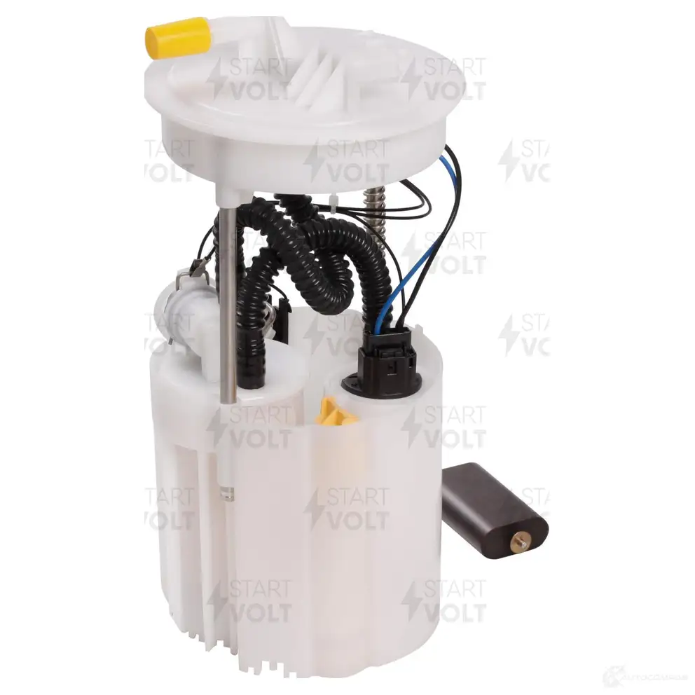 Топливный насос STARTVOLT SFM 1418 B6FCKF D 1438155411