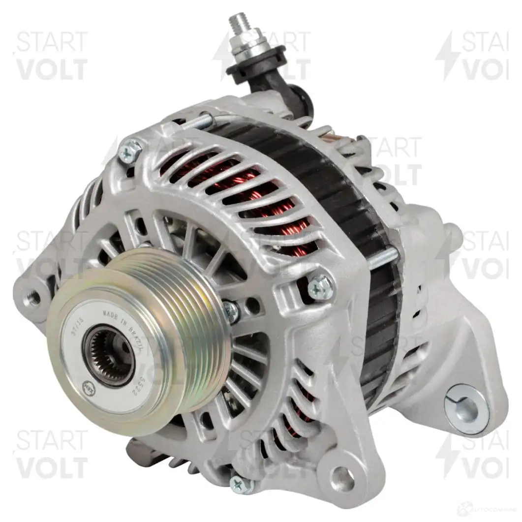 Генератор STARTVOLT 4680295018926 AUZJM SP LG 1440 3941686 - Изображение 1