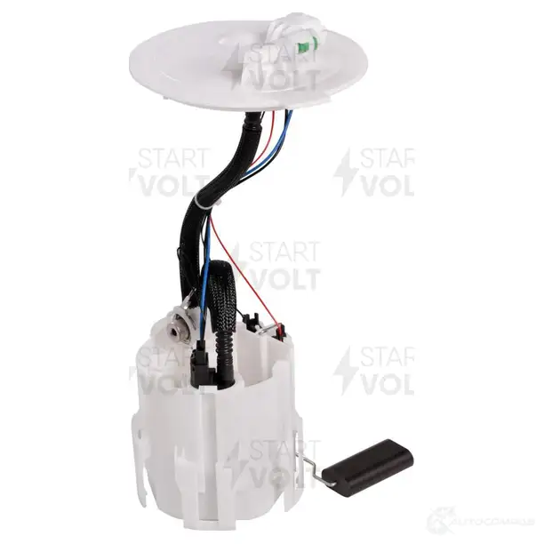Топливный насос STARTVOLT N 196G 1438155494 SFM 0526