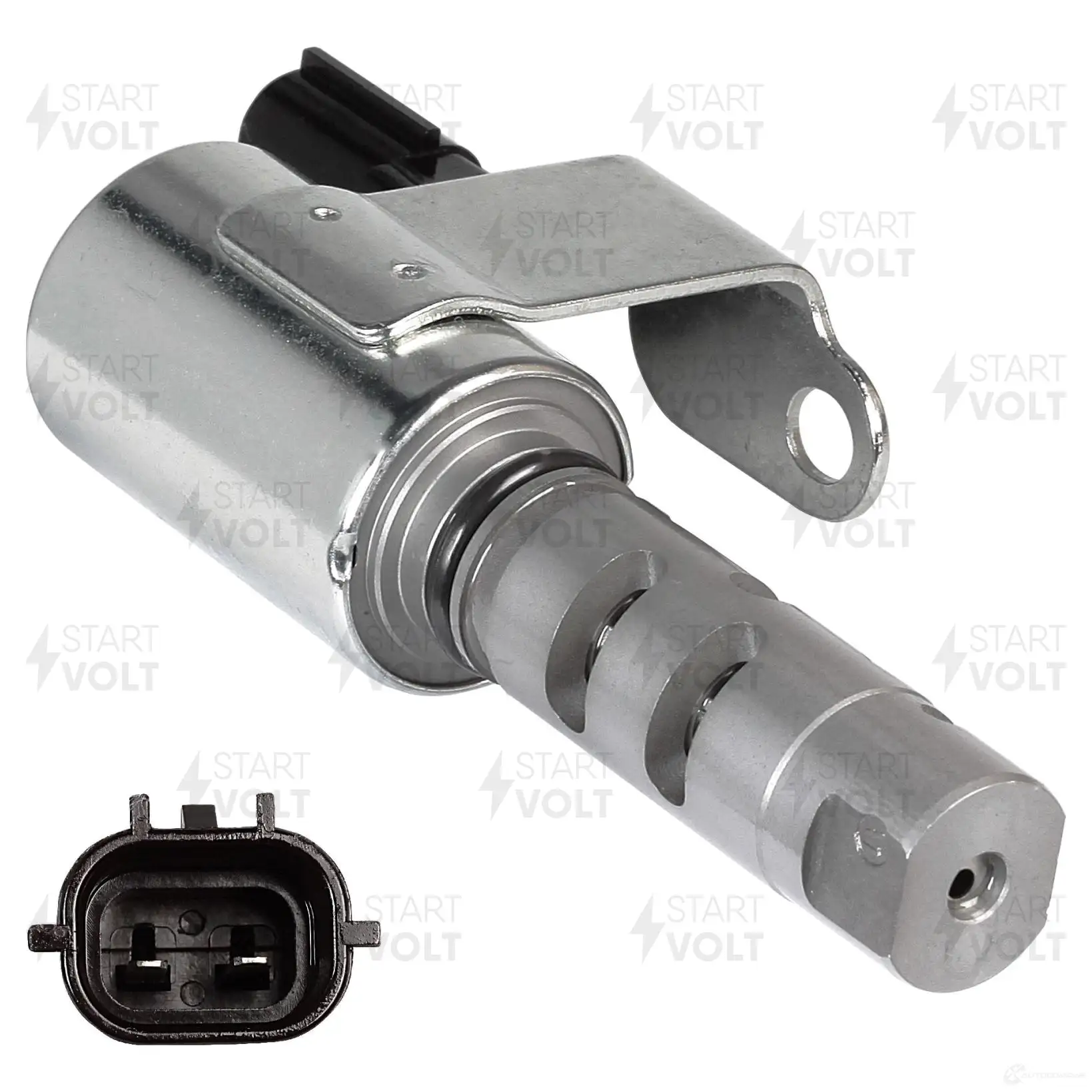 Клапан регулировки фаз грм, vvti STARTVOLT SVC 2210 NH 41M 1438155633 - Изображение 1