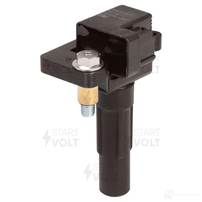 Катушка зажигания STARTVOLT 1438155641 7YQH1 Z SC 2210