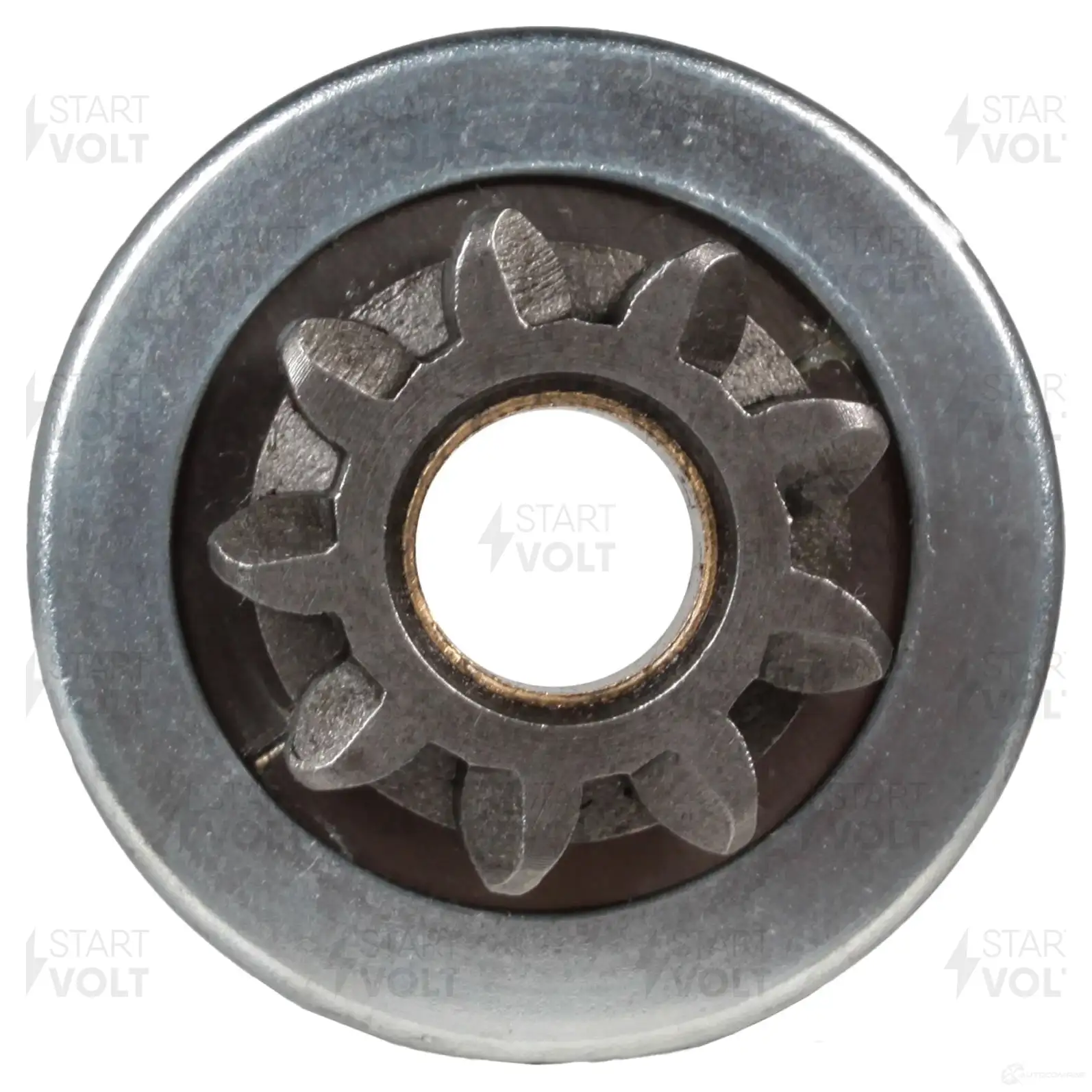 Бендикс STARTVOLT VCS 2201 1438155646 4C 16N1 изображение 1