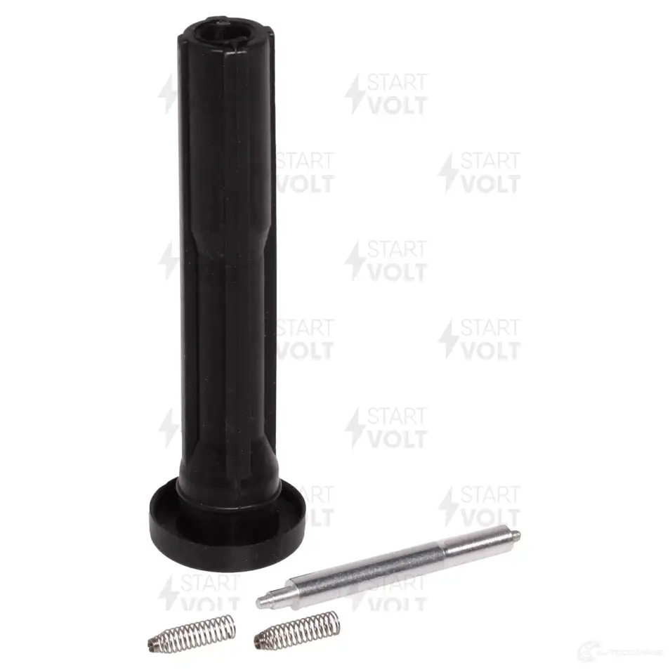 Свечной наконечник STARTVOLT STC 2420 QB SP6X1 1438155659