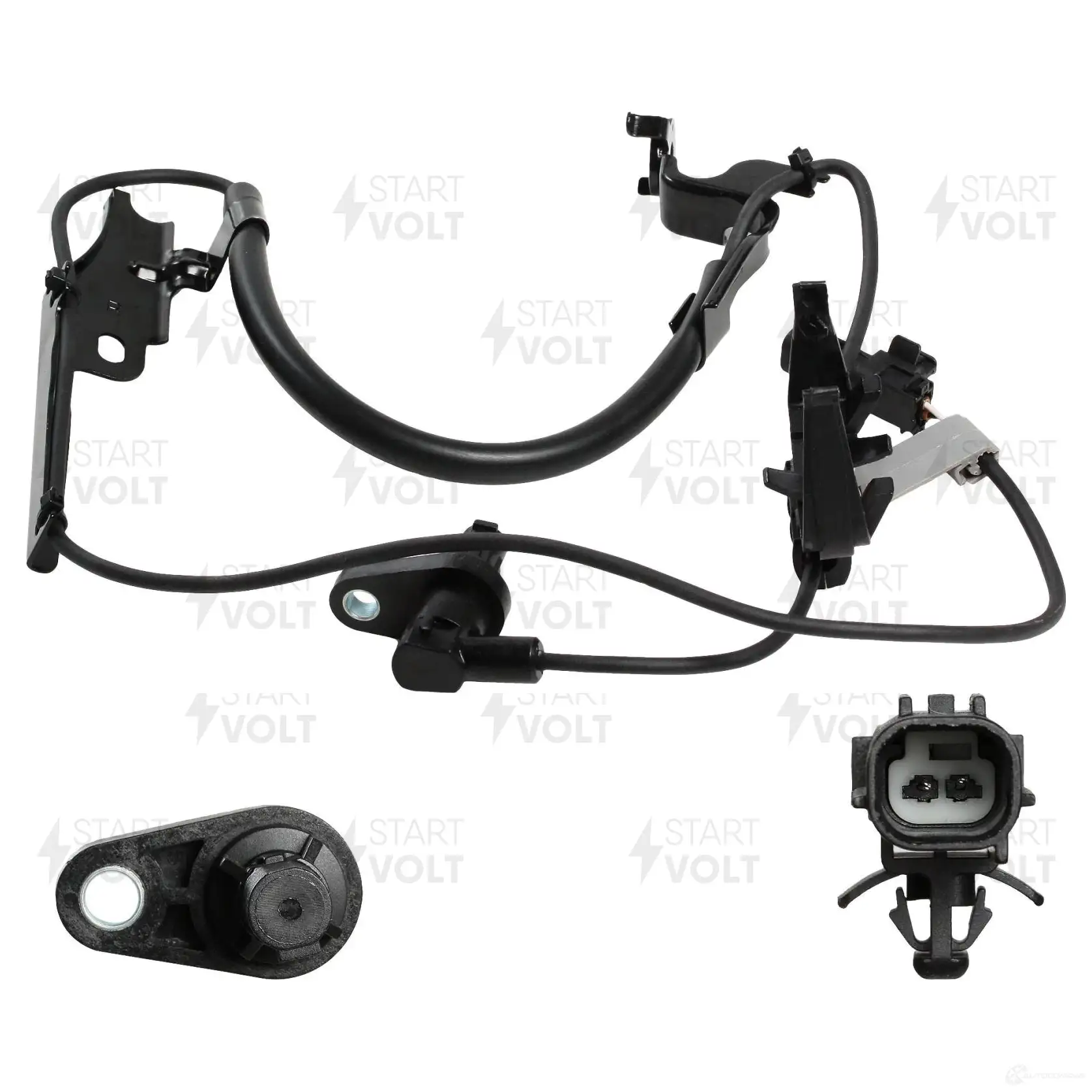 Датчик АБС STARTVOLT 9L PTV 1438155707 VS-ABS 1920