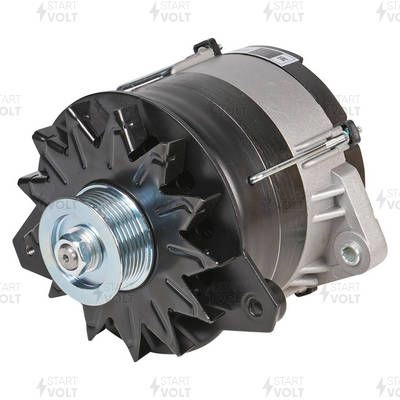 Генератор STARTVOLT 1O8 G57 1440253112 LG 0706 - Изображение 1