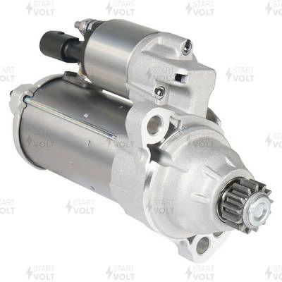 Стартер STARTVOLT 9M 6GS LSt 1826 1440253227 - Изображение 1