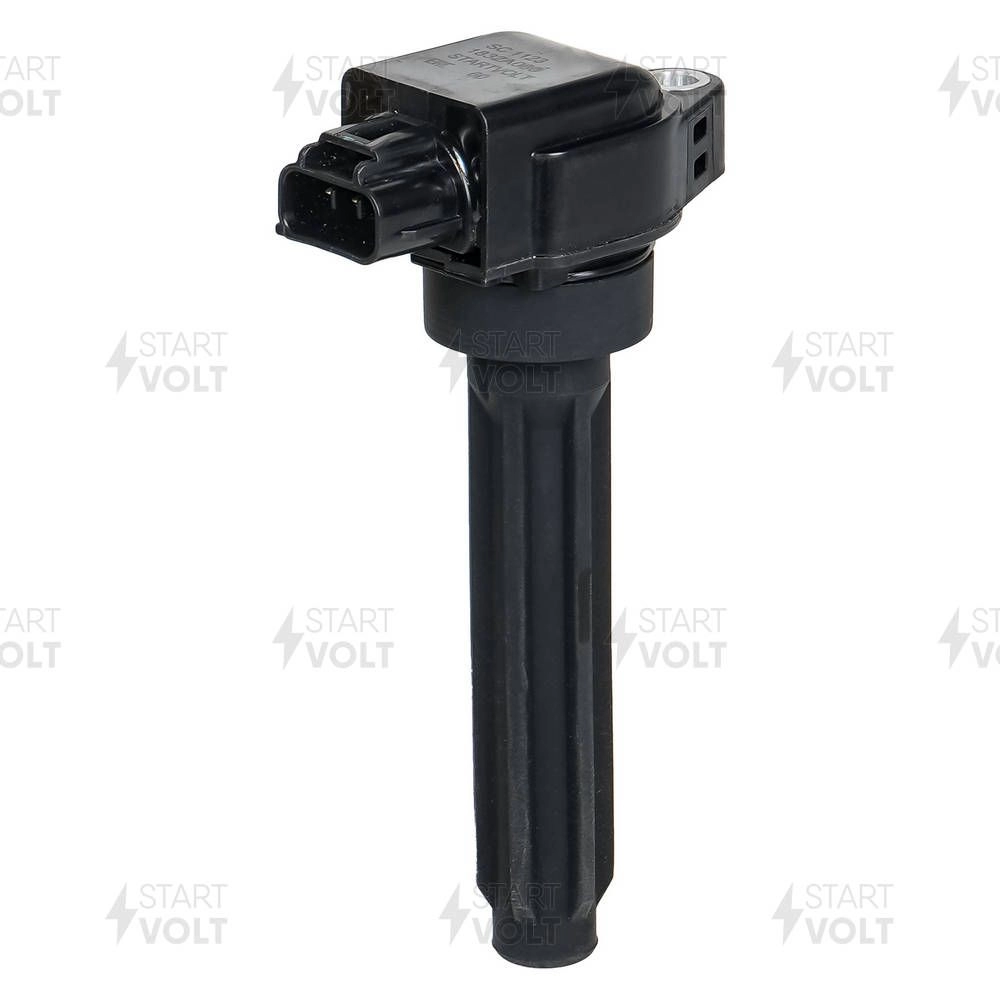 Катушка зажигания STARTVOLT ZI16 R SC 1123 1440253295 изображение 0