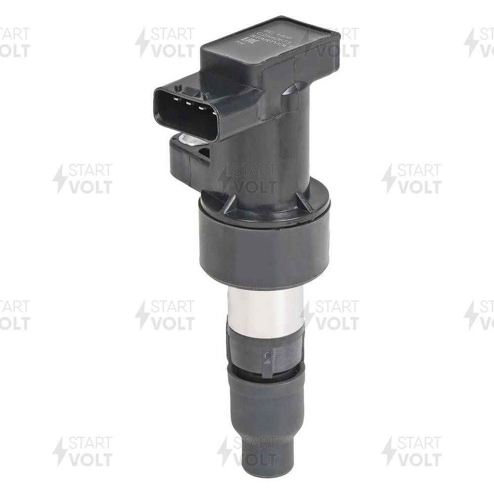 Катушка зажигания STARTVOLT SC 1408 1440253301 5CC WO