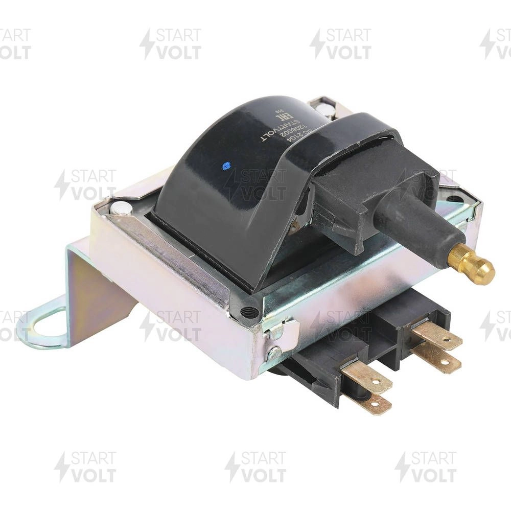 Катушка зажигания STARTVOLT 1440253335 X 84XF SC 2104 - Изображение 1
