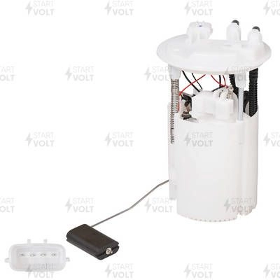 Топливный насос STARTVOLT 49FR9Z P 1440253384 SFM 0918 изображение 0
