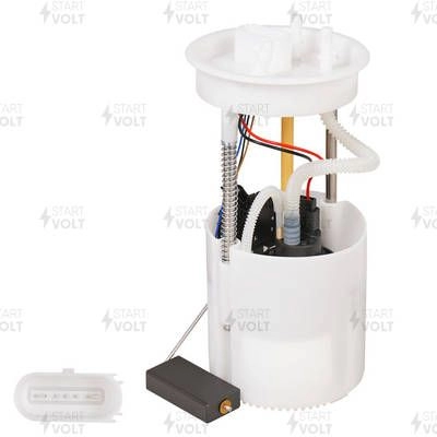 Топливный насос STARTVOLT P XLXRIW 1440253412 SFM 2005