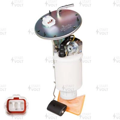 Топливный насос STARTVOLT KMFEG P1 1440253427 SFM 2708