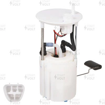 Топливный насос STARTVOLT G 840S 1440253428 SFM 2709 изображение 0