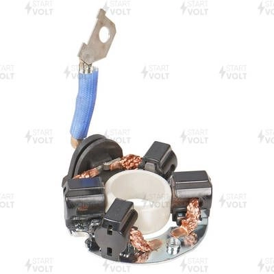 Щеткодержатель стартера STARTVOLT VBS 0808 1440253473 HN RGXS - Изображение 1