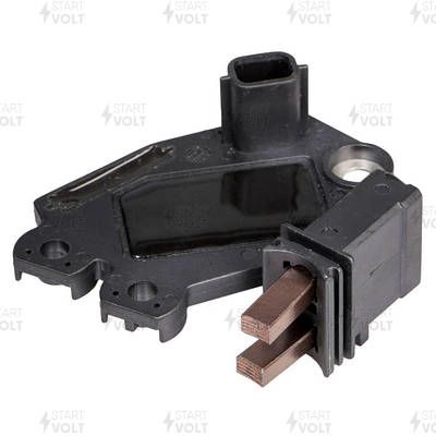 Щетки генератора STARTVOLT H1VI 0Y VRR 0930 1438154381 - Изображение 1
