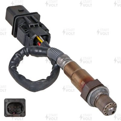 Лямбда зонд, кислородный датчик STARTVOLT K80V G VS-OS 0911 1440253570